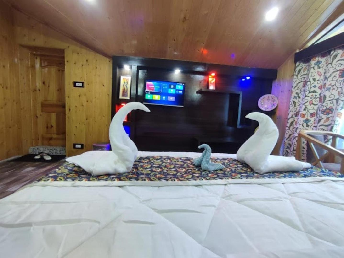 Rio Resorts , Pahalgām Esterno foto