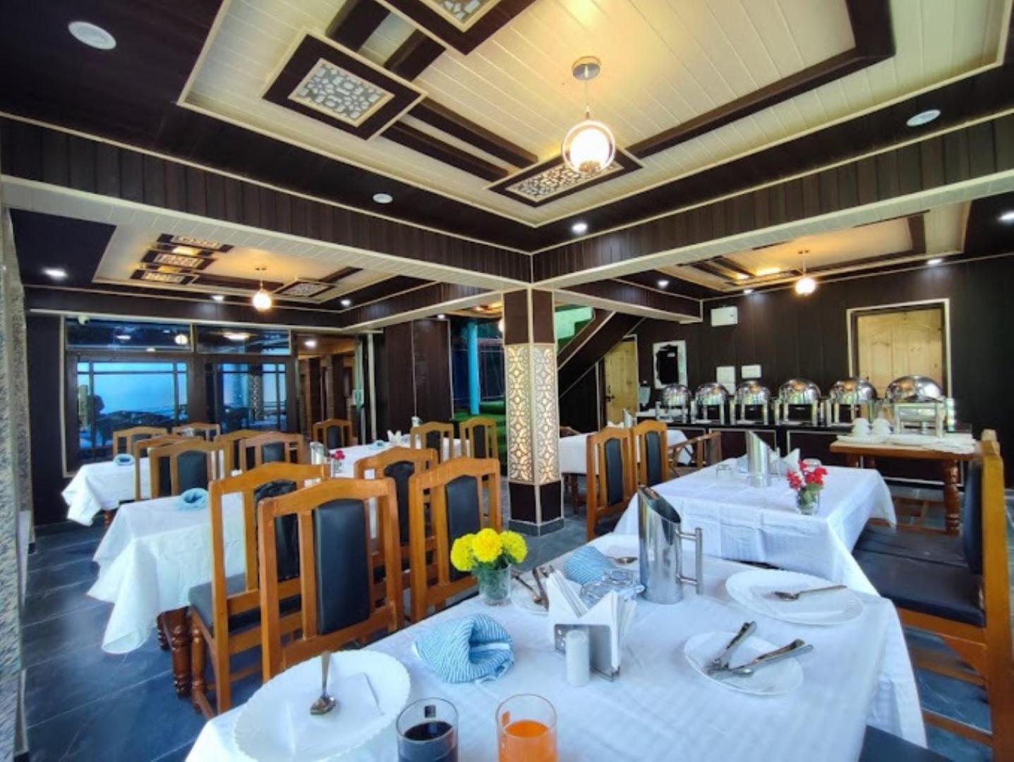 Rio Resorts , Pahalgām Esterno foto